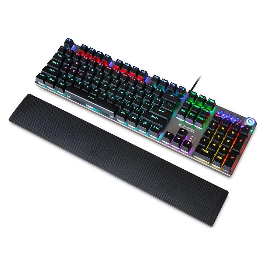 iBox Aurora K-3 (US, Kabelgebunden) (IKGMK3)