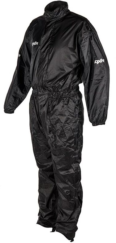 Combinaison de pluie DXR FENDER Noir