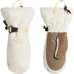 THE NORTH FACE WOMEN MONTANA Fäustling 2027 white dune - S
