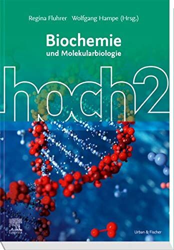 Regina Fluhrer - Biochemie hoch2: und Molekularbiologie - Preis vom 30.09.2026 09:01:18 h