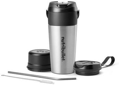 Nutribullet Flip Portable Blender