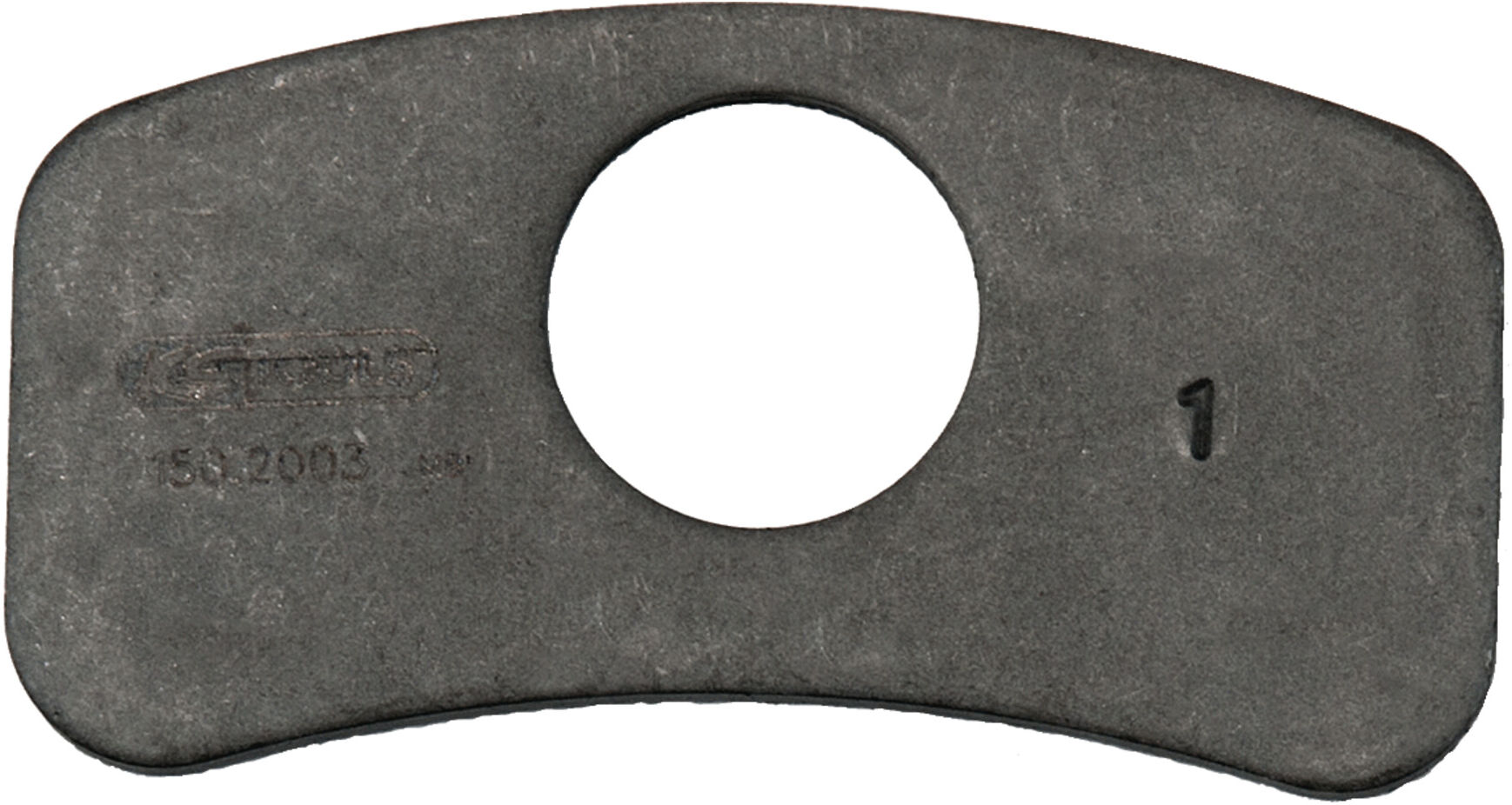 KS Tools Bremskolben-Werkzeug Adapter #1 (150.2003)