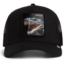 OG Trucker Unisex Cap One size