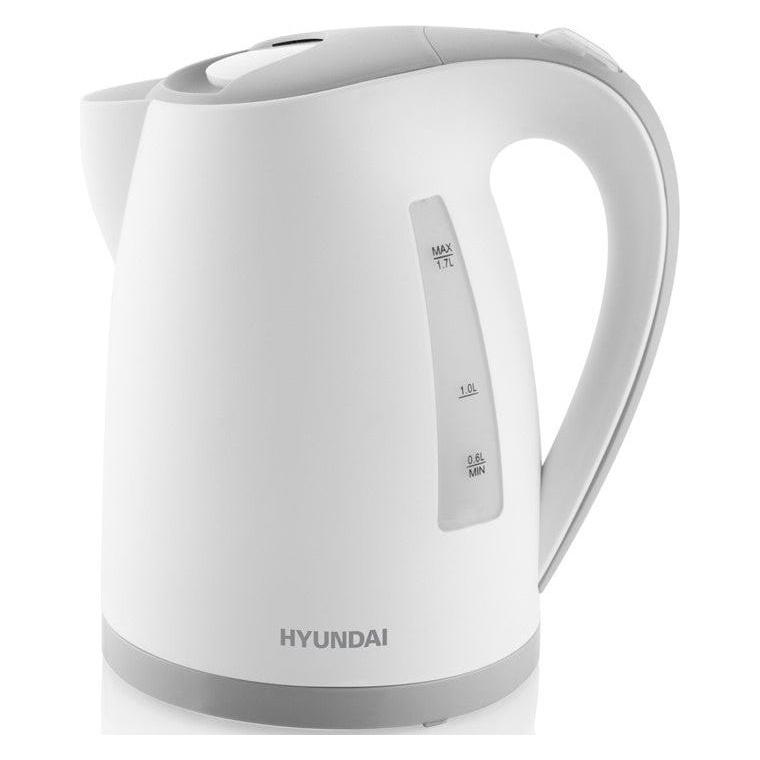 Hyundai Wasserkocher (1.70 l) (HYUVK107G)