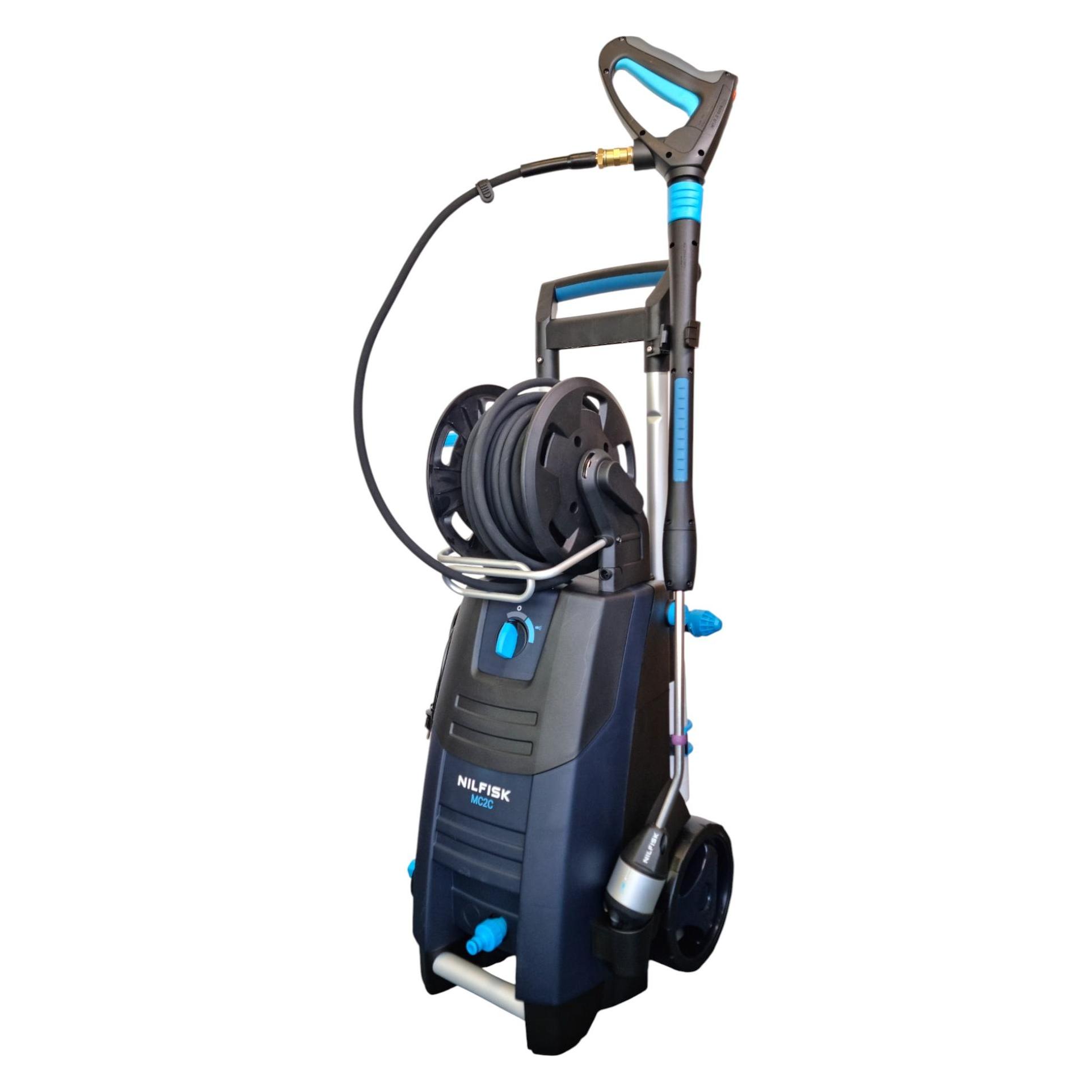Nilfisk MC2C 150/650 XT EU (Netzbetrieb) (128471498)