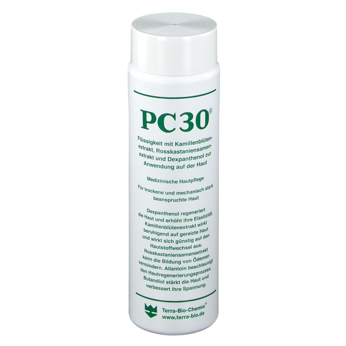 PC 30 flüssig 250 ml Flüssigkeit