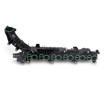 Bestprice Saugrohrmodul + Stellmotor [Hersteller-Nr. 41572617] für BMW