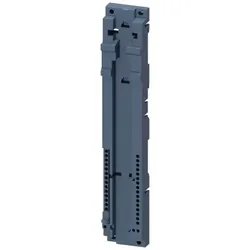 Siemens 3RA2922-1AA00 Hutschienenadapter S00, S0, zur Befestigung von Leistungsschalter und Schütz 3RA29221AA00