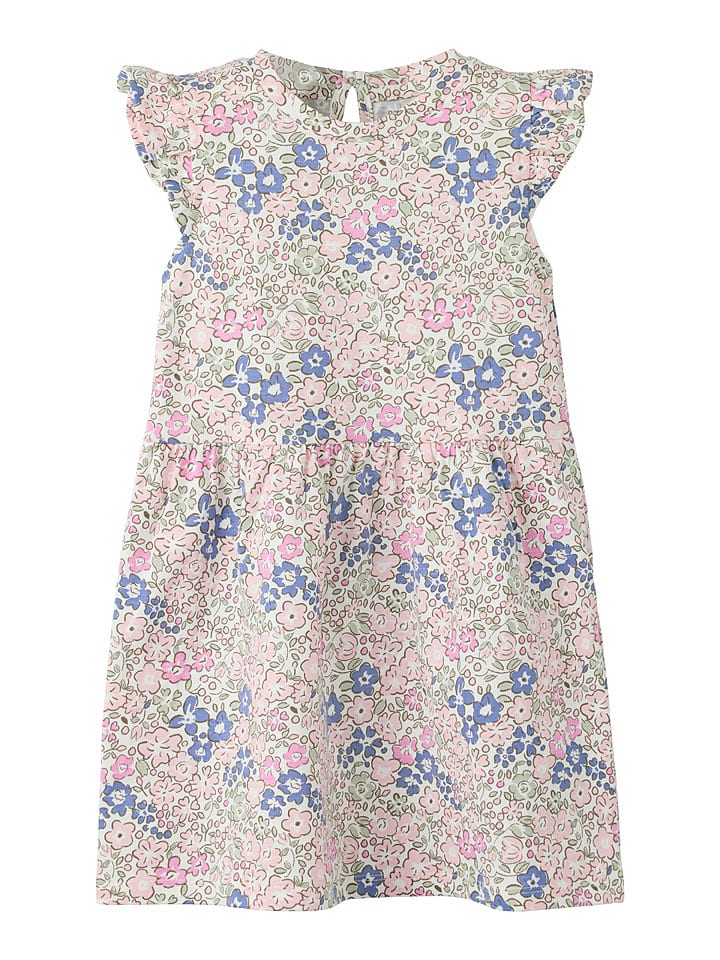 name it Kleid "Phalie" in Bunt - 110