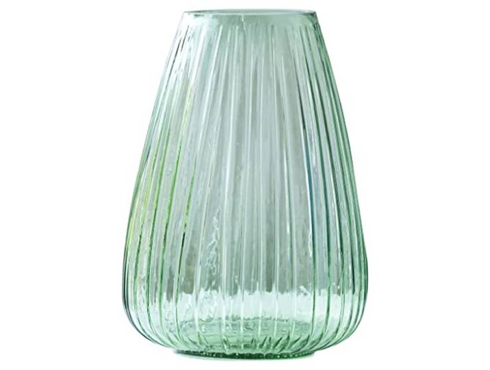 BITZ Kusintha Vase 22 cm Vert