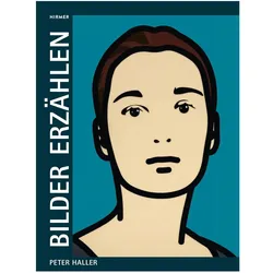 Bilder erzählen, Fachbücher von Peter Haller