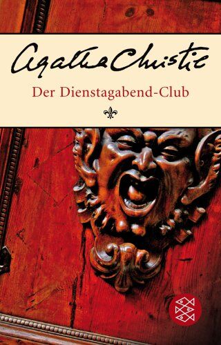 Agatha Christie - Der Dienstagabend-Club - Preis vom 09.10.2026 07:28:09 h