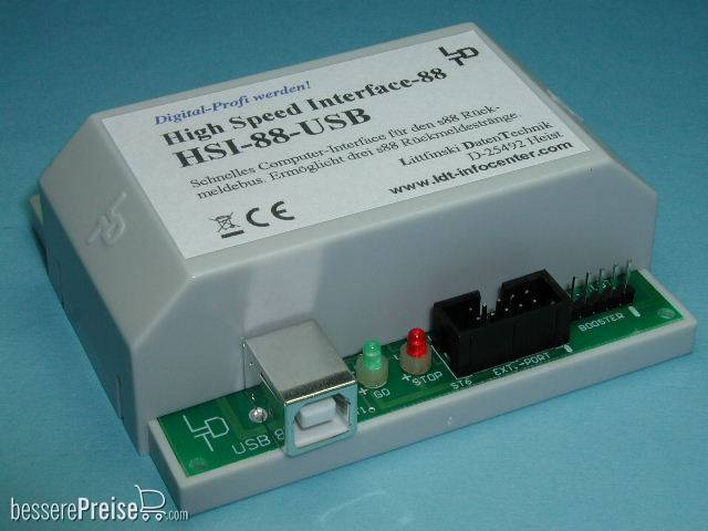 Littfinski DatenTechnik - LDT 030913