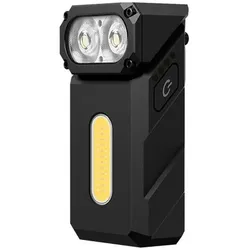 Klarus, Taschenlampe, E8 (7 cm, 1000 lm)