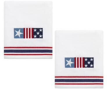 Avanti Linens Avanti Heritage 2-Pack Hand Towel Set - Hand Towel 2 Pack