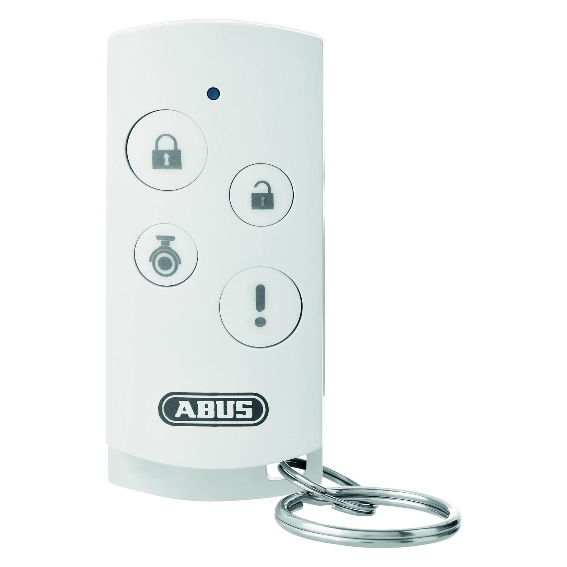 Abus Smartvest Funk-Fernbedienung (FUBE35001A)