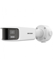 Hikvision DS-2CD3T87G2P-LSU/SL 4mm C Smart IP Netzwerkkamera (DS-2CD3T87G2P-LSU/SL(4mm)(C)(O)