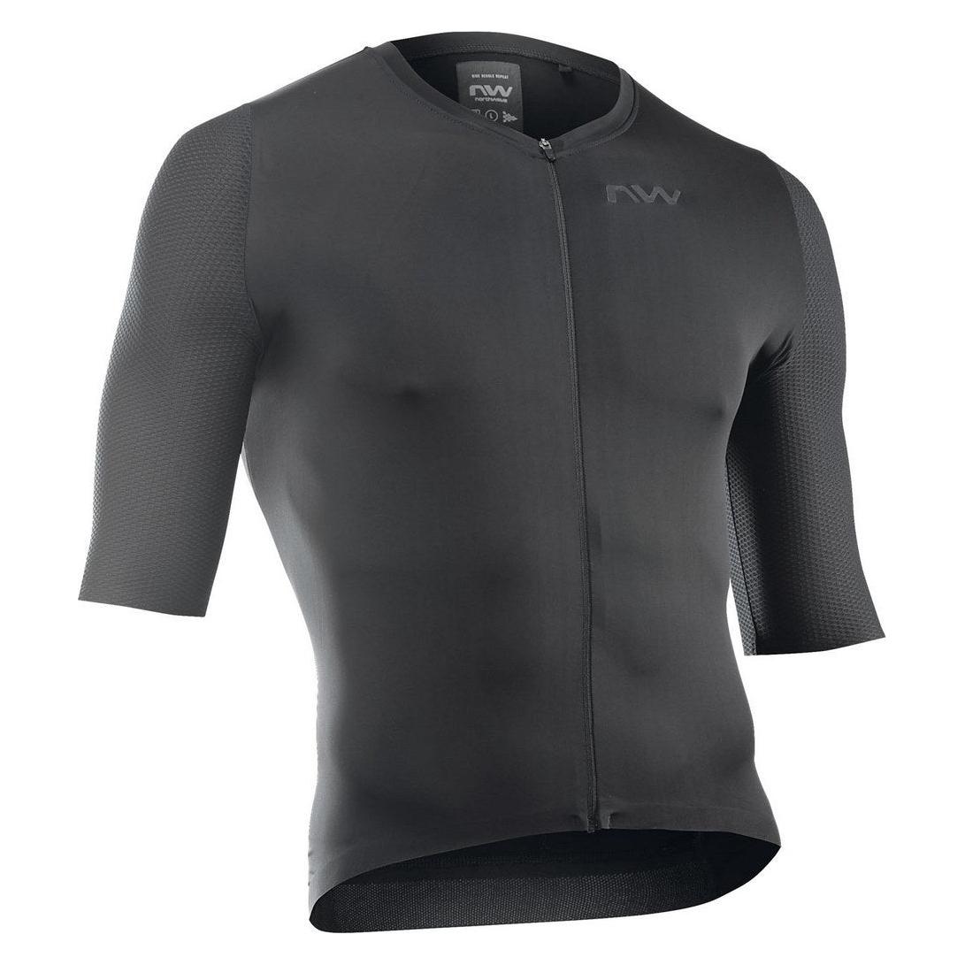 Northwave Extreme Jersey Short Sleeve (L) (nwb89251153-10l-8030819389647)