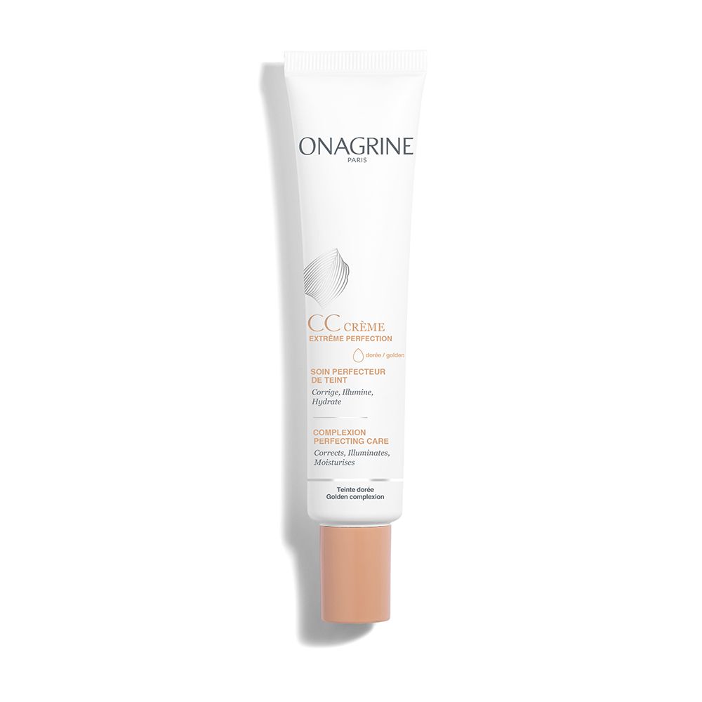 Onagrine CC CR Extr Perf Dore 40Ml 40 ml Extrakt