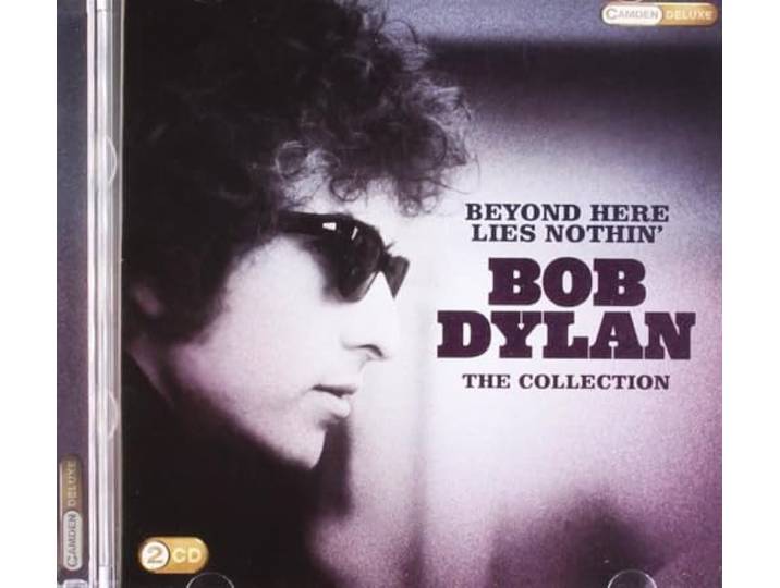 Beyond Here Lies Nothin'