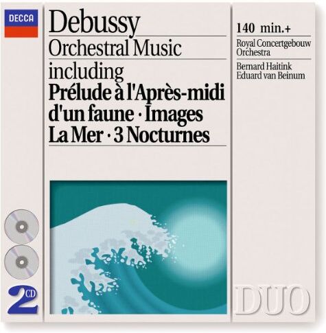 Bernard Haitink - Orchesterwerke - Preis vom 13.10.2026 11:25:28 h