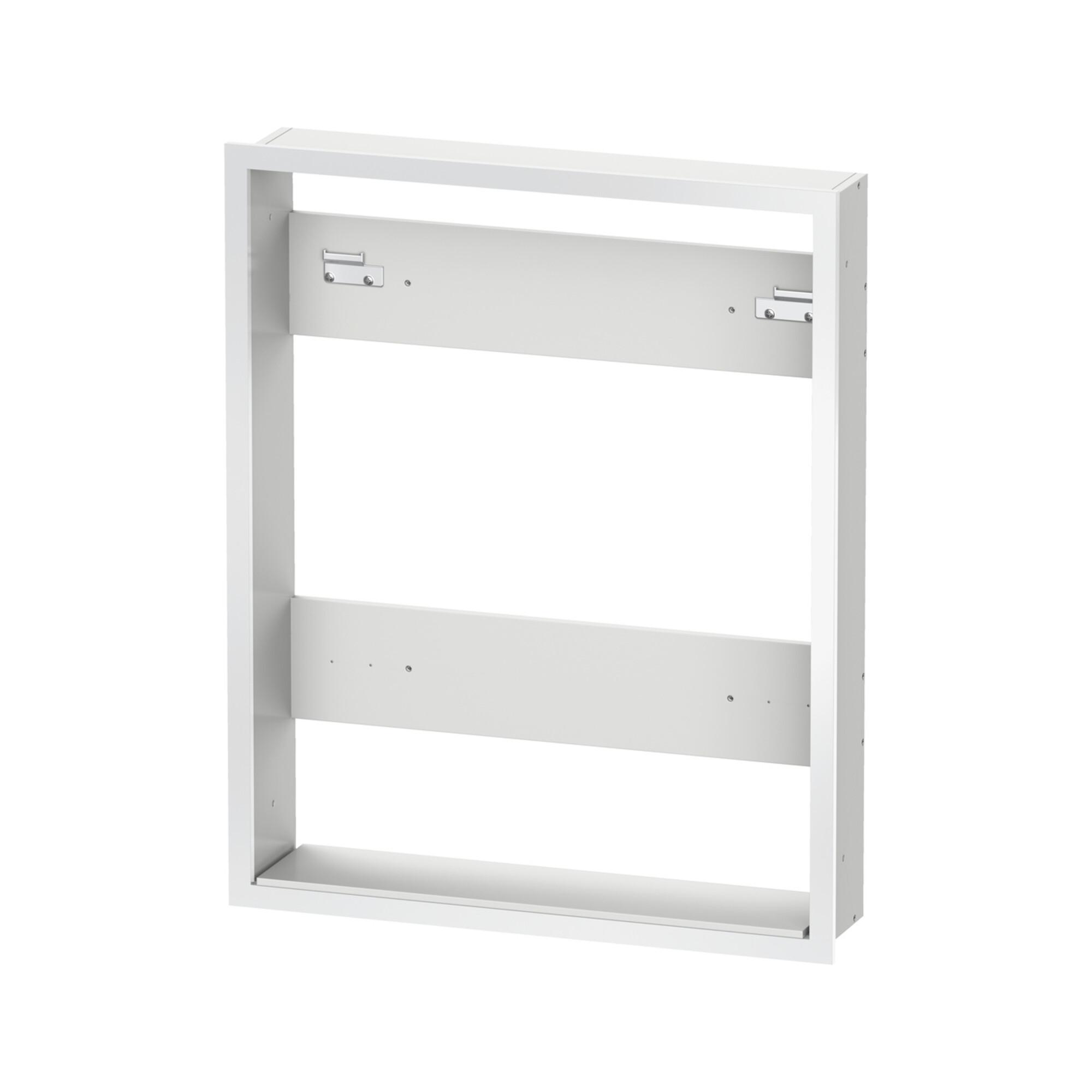 Duravit Einbauset 66,1x13,9cm, Rah. f Spanplattenschraube Good/Better (LM987500000)