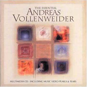 Andreas Vollenweider - The Essential Vollenweider - Preis vom 09.10.2026 07:28:09 h