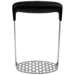 Kartoffelpresse Edelstahlplatte - Oxo