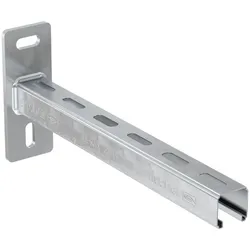 fischer Auslegerkonsole ALK 30 - 300