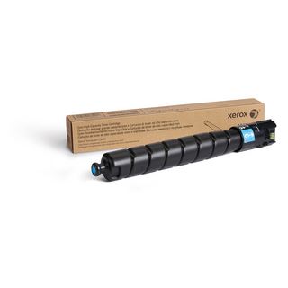 Xerox Toner HC C9000 cyan