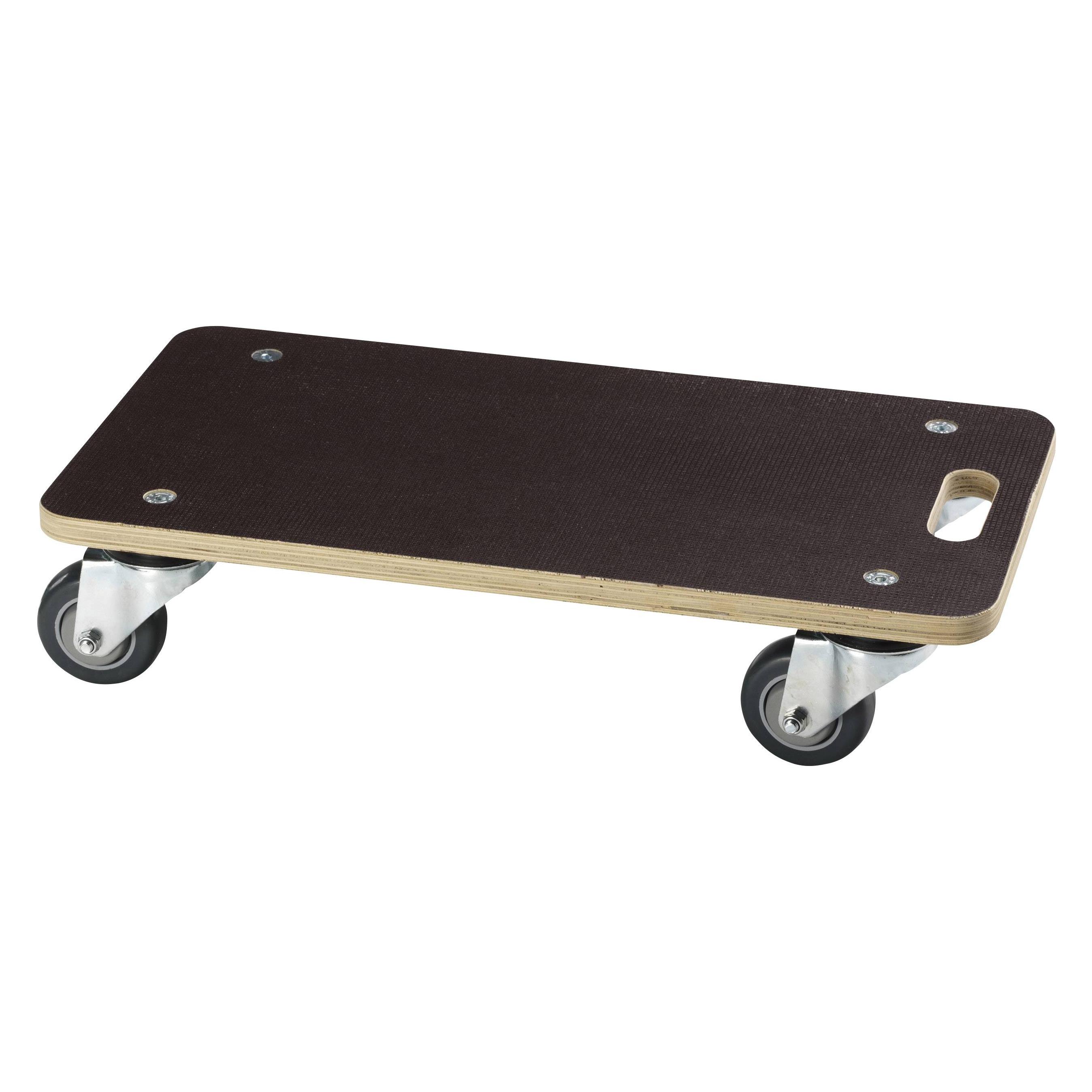 Dörner + Helmer Transportroller Cargo Professionell (400 kg) (300686)