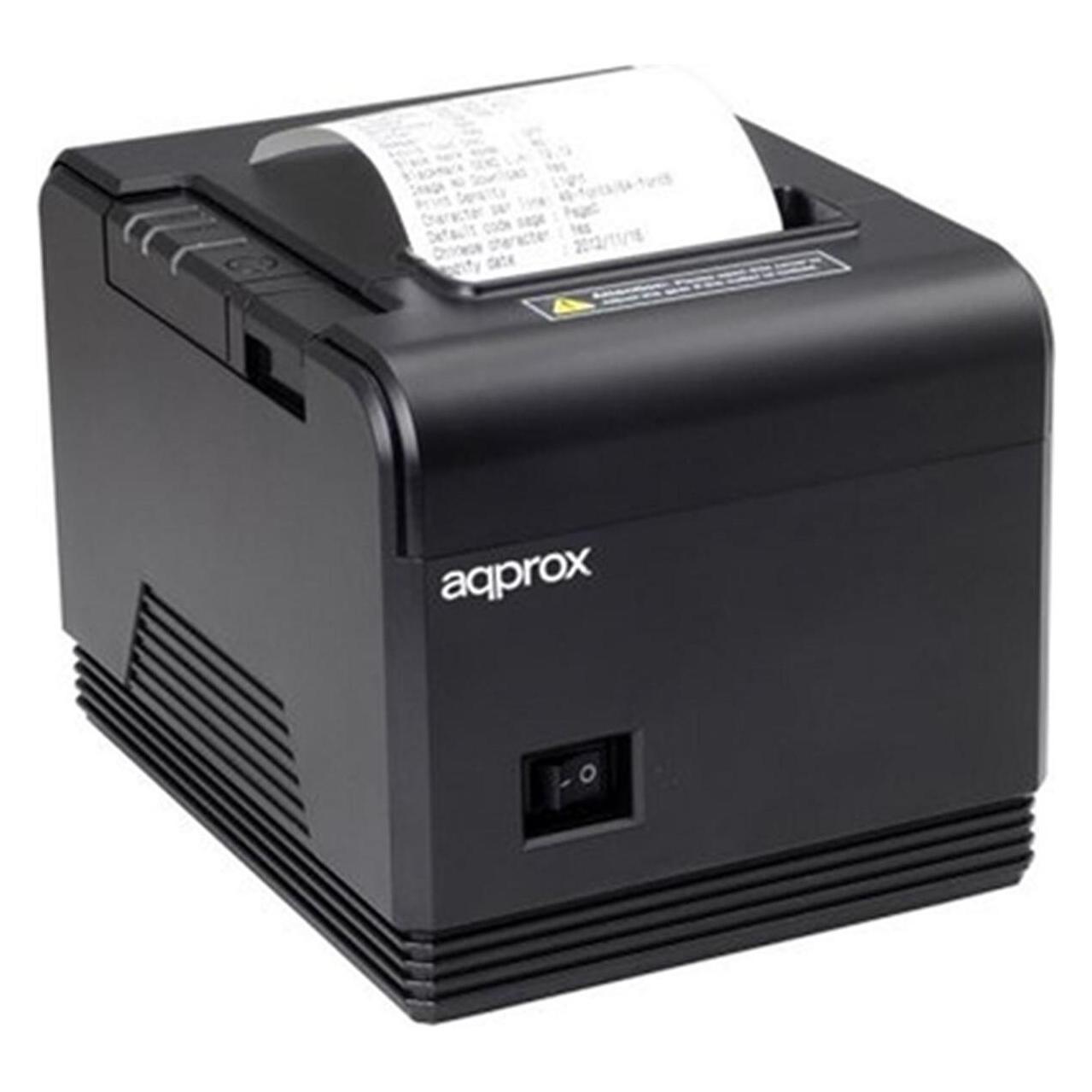 Approx APPPOS80AM (RS-232, USB) (APPPOS80AM)