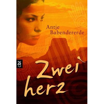 Zweiherz, Taschenbuch von Antje Babendererde, Cbt