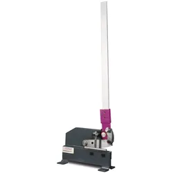 Optimum Hebelblechschere PS 150