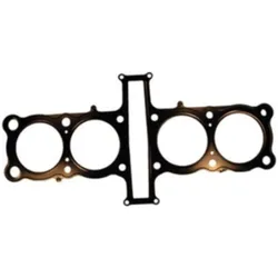 Athena, Motorrad Zubehör, Zylinderkopfdichtung für Yamaha XJR1300 '99-'12, OEM, 5EA111811000