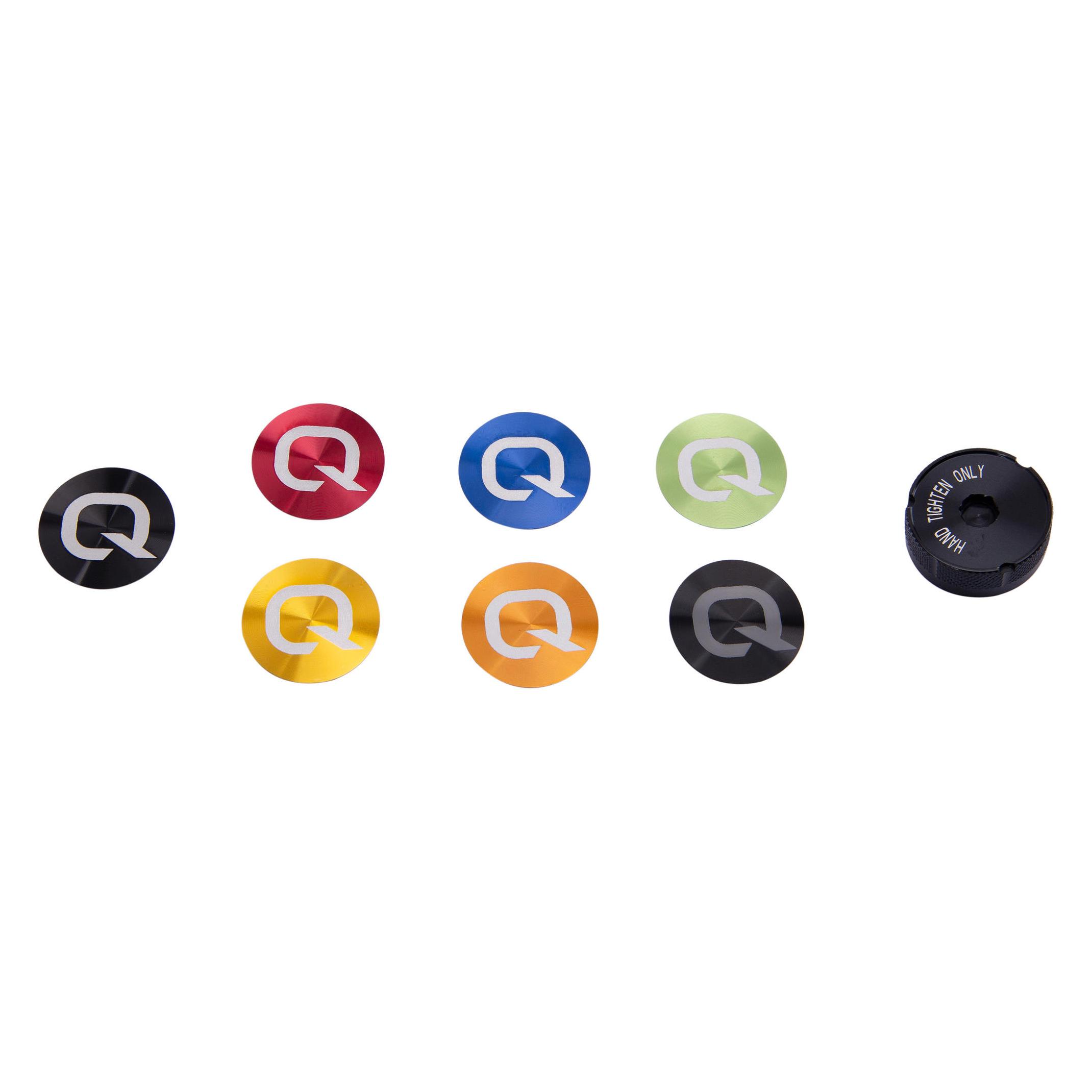 Quarq Colored Decals (00.7918.091.000)