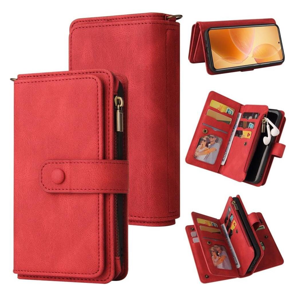 Cover-Discount Xiaomi 14T Pro - Brieftaschen Hülle Portemonnaie (Xiaomi 14T Pro) (53740528)