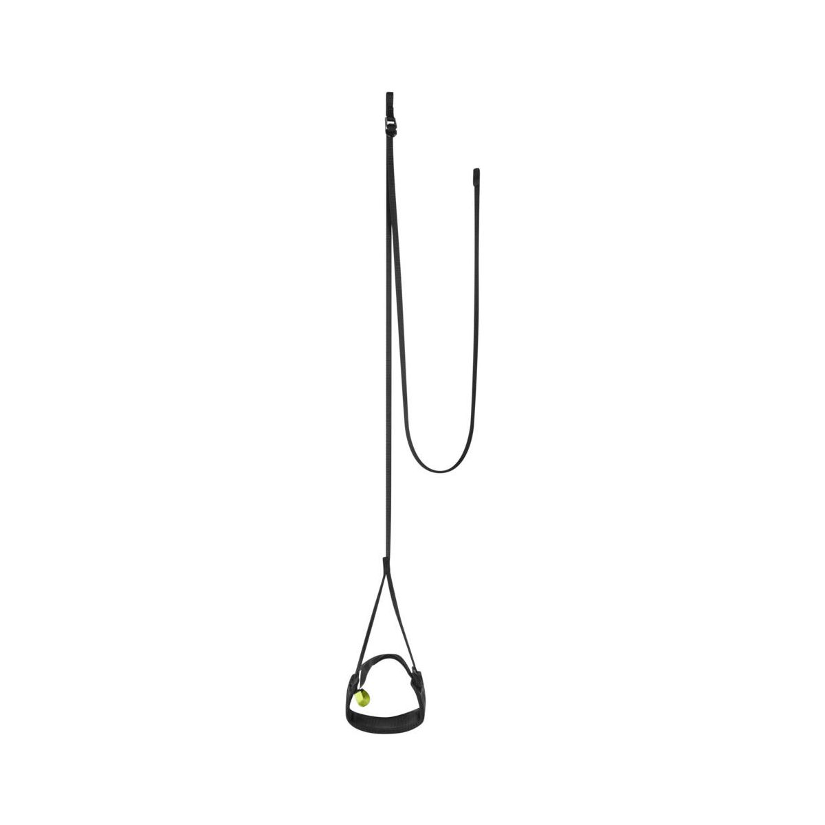Edelrid Prostep night (017) 170 CM 890131200170