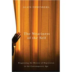 The Weariness of the Self, Sachbücher von Alain Ehrenberg