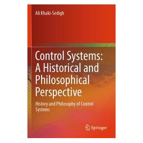 Umbreit Control Systems: A Historical and Philosophical Perspective (Englisch, Softcover, Ali Khaki-Sedigh) (74729496)
