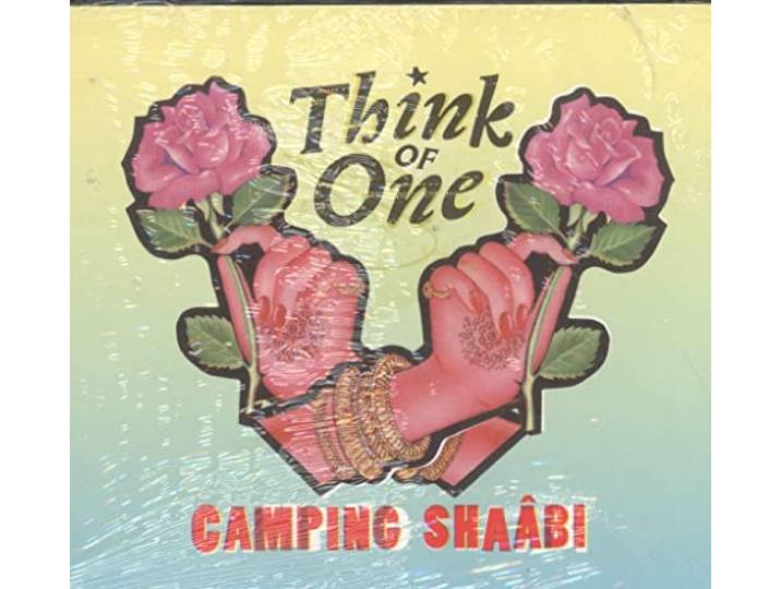 Think Of One - Camping Shaabi