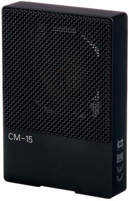 Teenage Engineering CM-15 Black