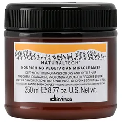 250ml Davines Naturaltech Nourishing Vegetarian Miracle Mask