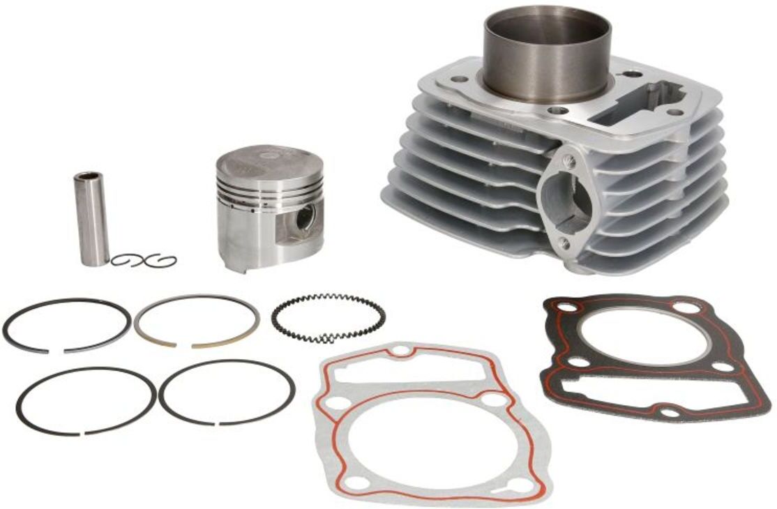 Zylinder INPARTS IP000443