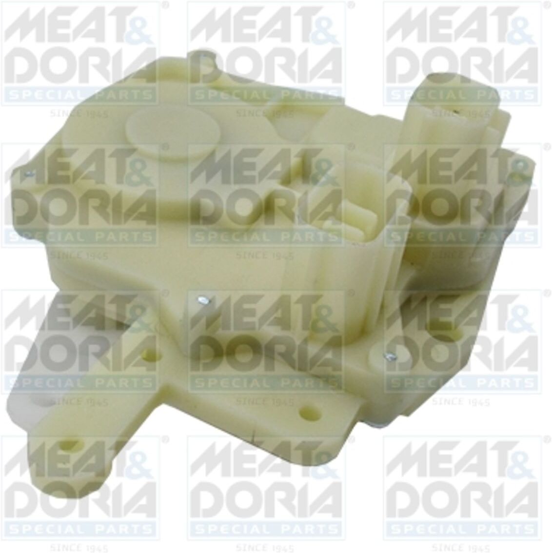 Türschloß MEAT & DORIA 31415