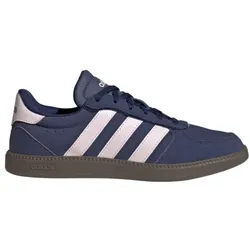 adidas Breaknet Sleek Sneaker Kinder - dkblue/clpink/gum5 - 39 1/