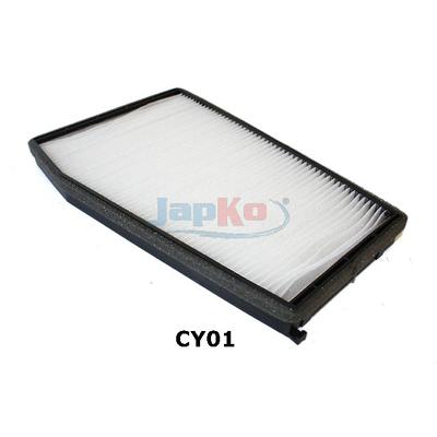 JAPKO Filter, Innenraumluft 21cy01 für CHERY