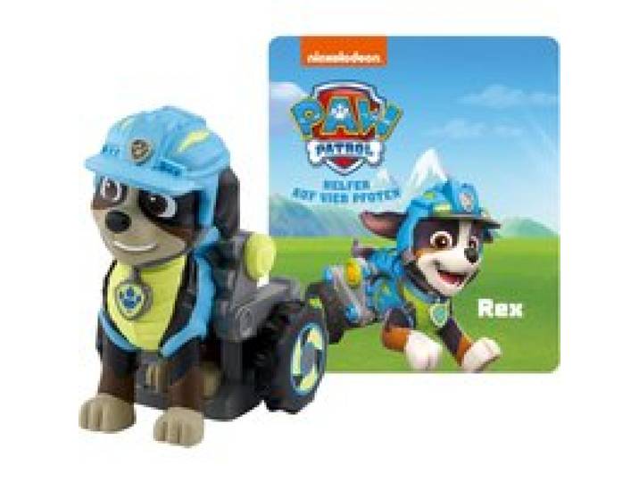 Tonie Hörfigur Paw Patrol - Rettung für T-Rex