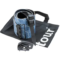 Contour, Tourenfelle, (153 cm)