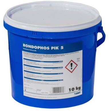 BWT Sauerstoffbindemittel 18037 PIK 5, 10 kg, katalysiert